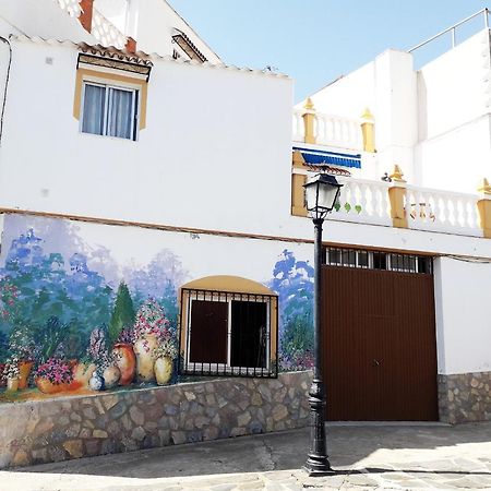 Casa Arte De Sorvilán Εξωτερικό φωτογραφία