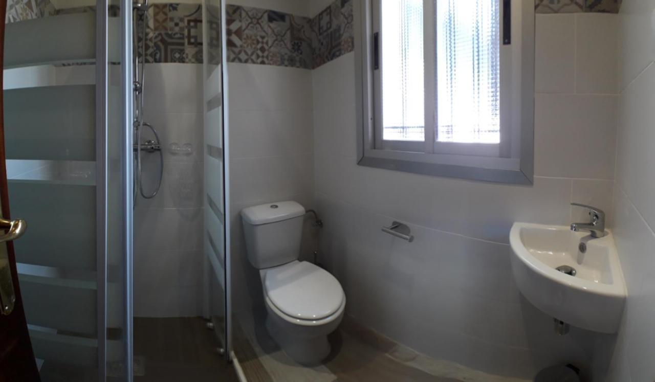 Casa Arte De Sorvilán Εξωτερικό φωτογραφία