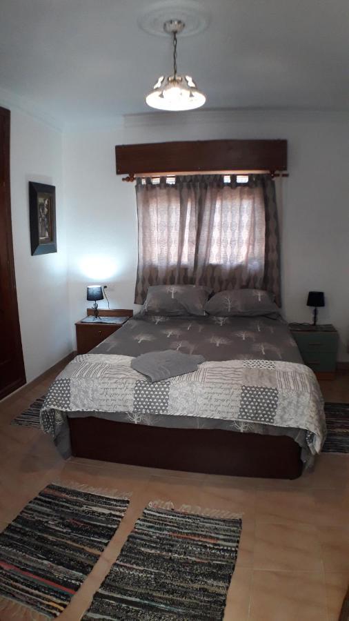Casa Arte De Sorvilán Εξωτερικό φωτογραφία