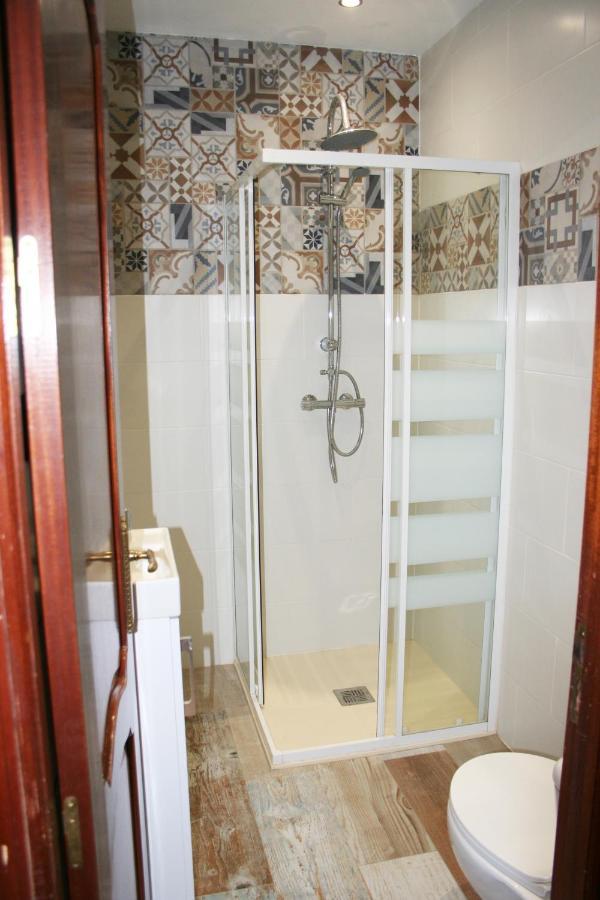Casa Arte De Sorvilán Εξωτερικό φωτογραφία