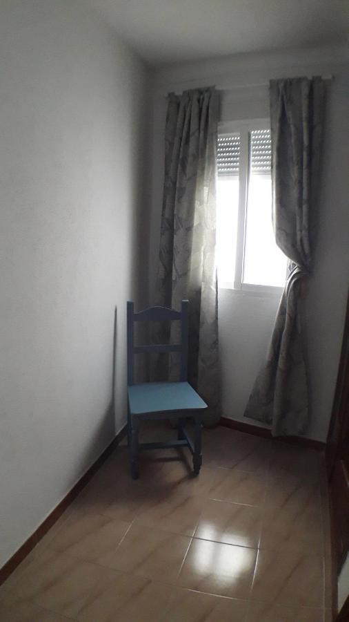 Casa Arte De Sorvilán Εξωτερικό φωτογραφία