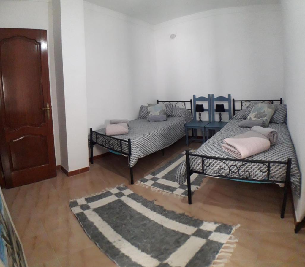 Casa Arte De Sorvilán Εξωτερικό φωτογραφία