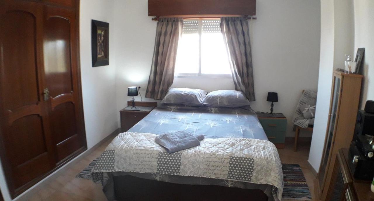 Casa Arte De Sorvilán Εξωτερικό φωτογραφία