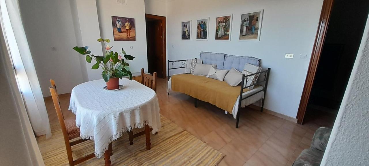 Casa Arte De Sorvilán Εξωτερικό φωτογραφία