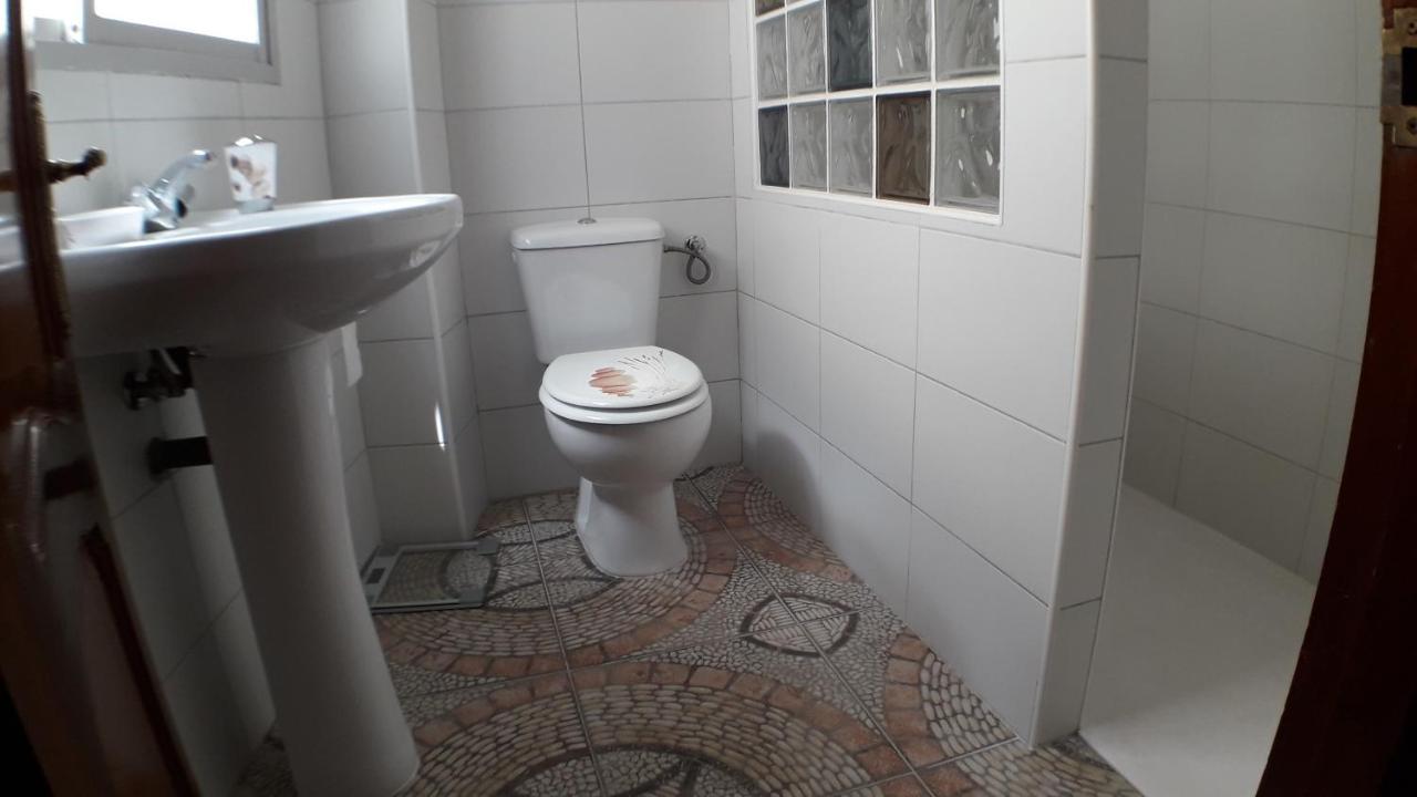 Casa Arte De Sorvilán Εξωτερικό φωτογραφία