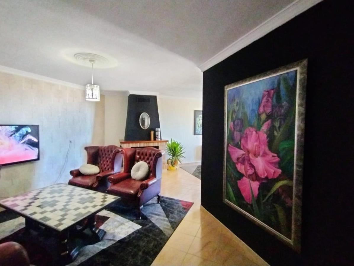 Casa Arte De Sorvilán Εξωτερικό φωτογραφία