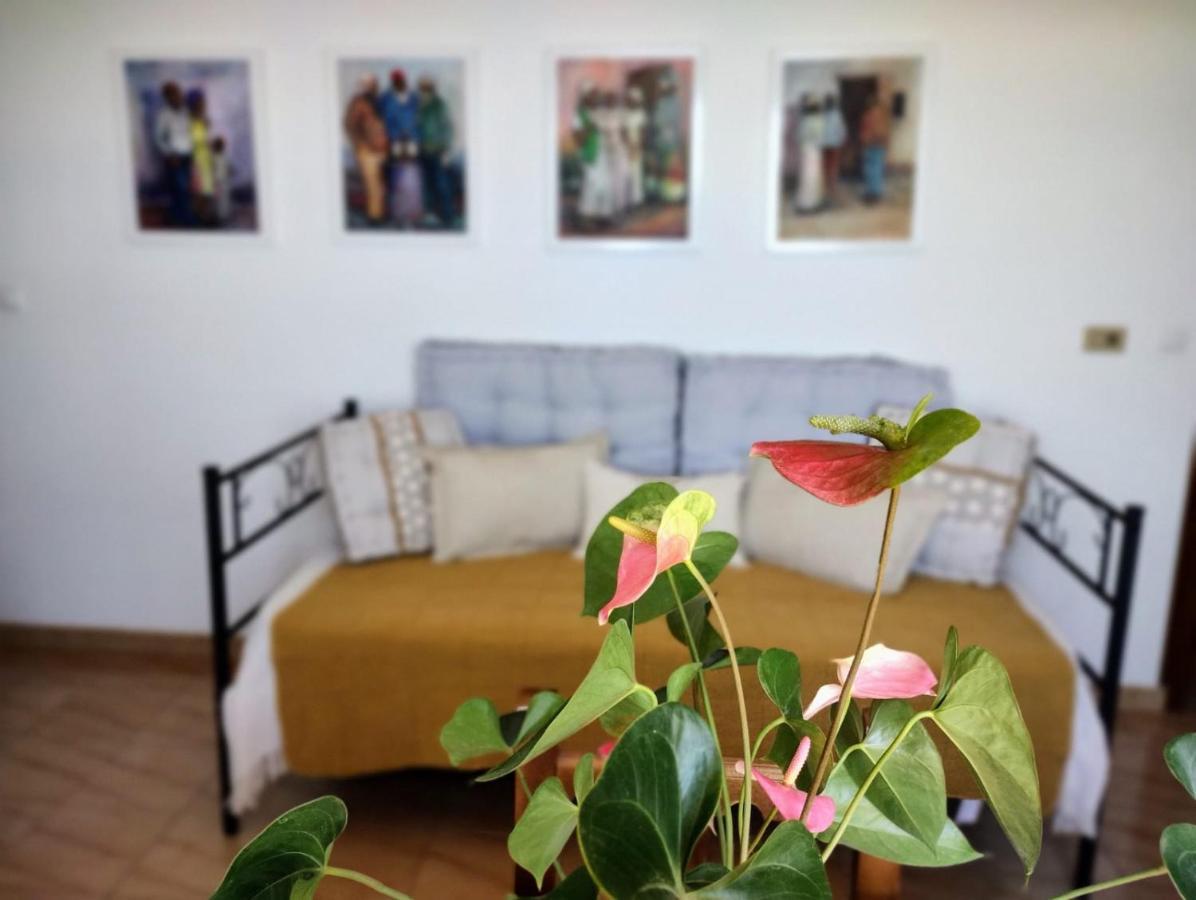 Casa Arte De Sorvilán Εξωτερικό φωτογραφία