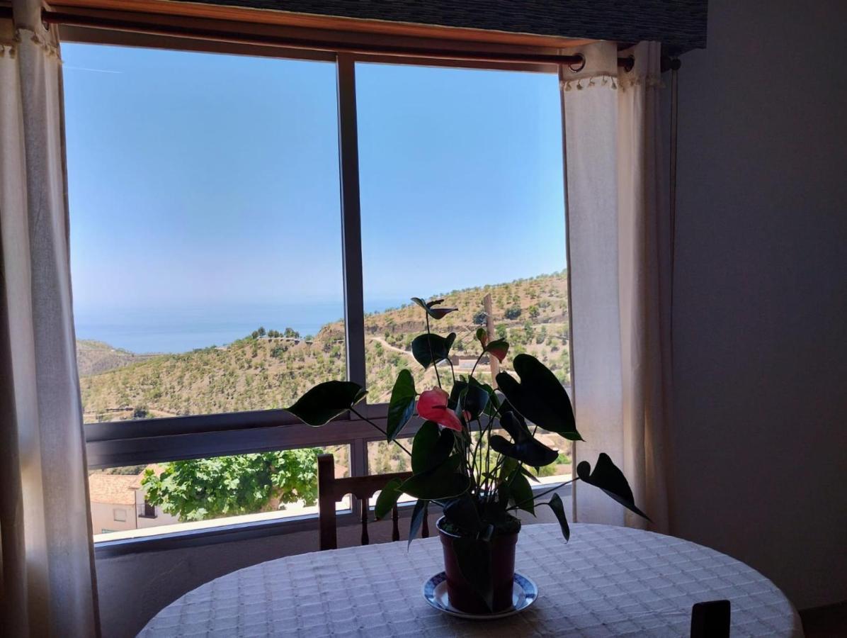 Casa Arte De Sorvilán Εξωτερικό φωτογραφία