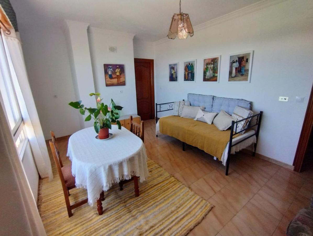 Casa Arte De Sorvilán Εξωτερικό φωτογραφία