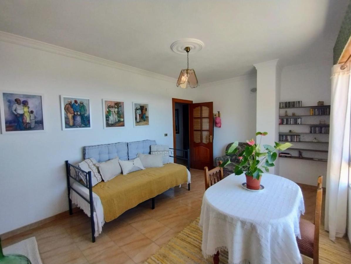Casa Arte De Sorvilán Εξωτερικό φωτογραφία
